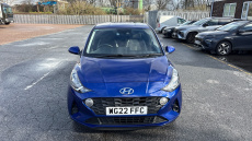 Hyundai i10 1.0 MPi SE Connect 5dr Petrol Hatchback